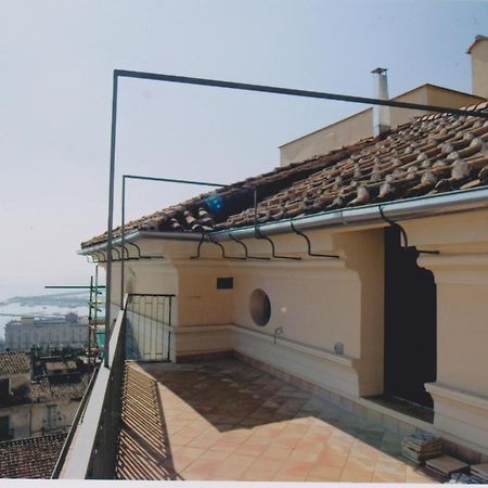 Plaium Montis Copeta Vila Salerno Exterior foto