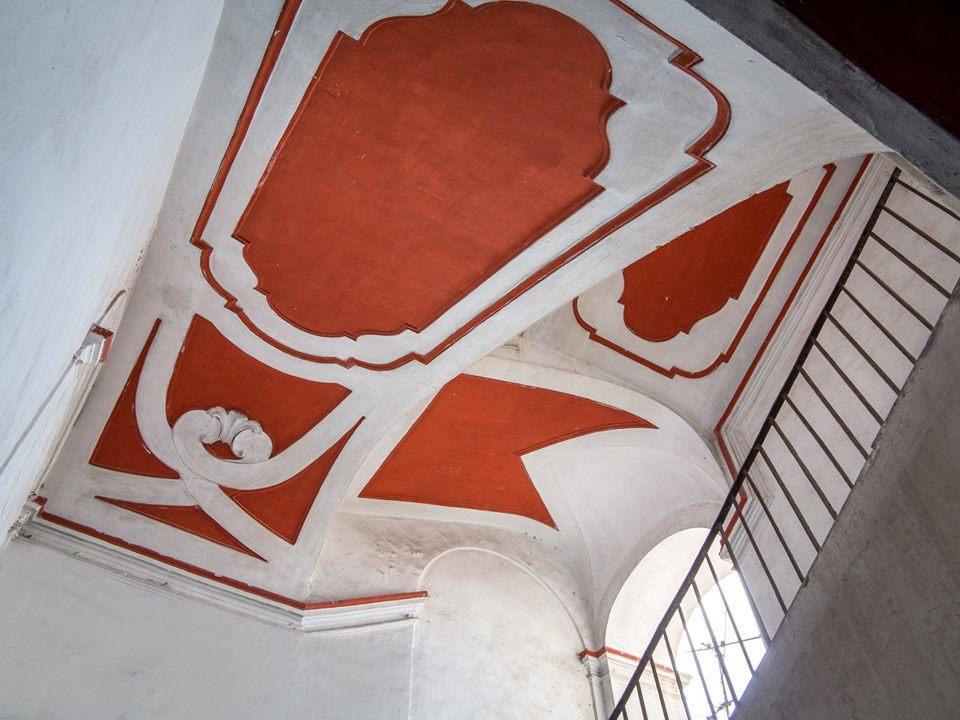 Plaium Montis Copeta Vila Salerno Exterior foto