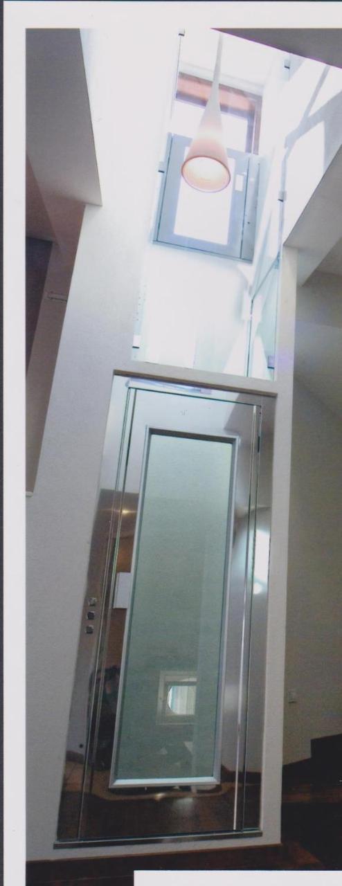 Plaium Montis Copeta Vila Salerno Exterior foto